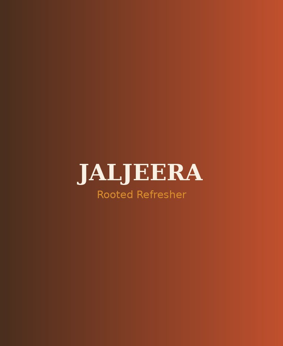 Jaljeera